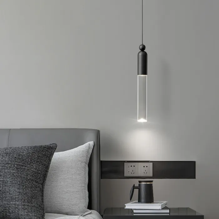 Подвесной светильник GELIS Brass от ImperiumLoft