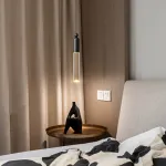 Подвесной светильник GELIS Brass от ImperiumLoft