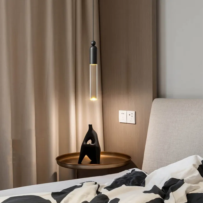 Подвесной светильник GELIS Brass от ImperiumLoft