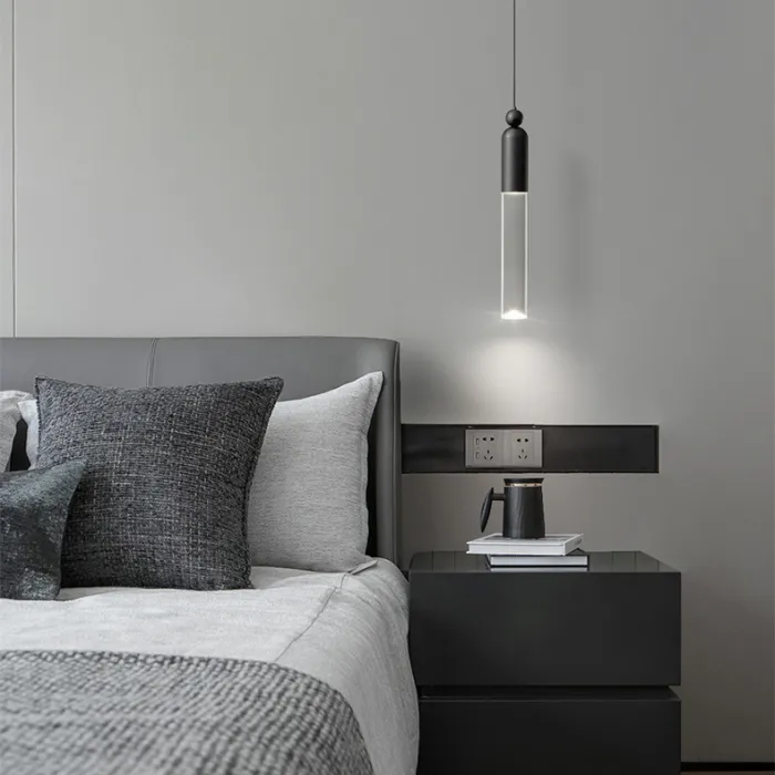 Подвесной светильник GELIS Brass от ImperiumLoft