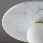 Подвесной светильник NESO ONE D30 White от ImperiumLoft