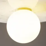 Подвесной светильник NESO ONE D30 White от ImperiumLoft