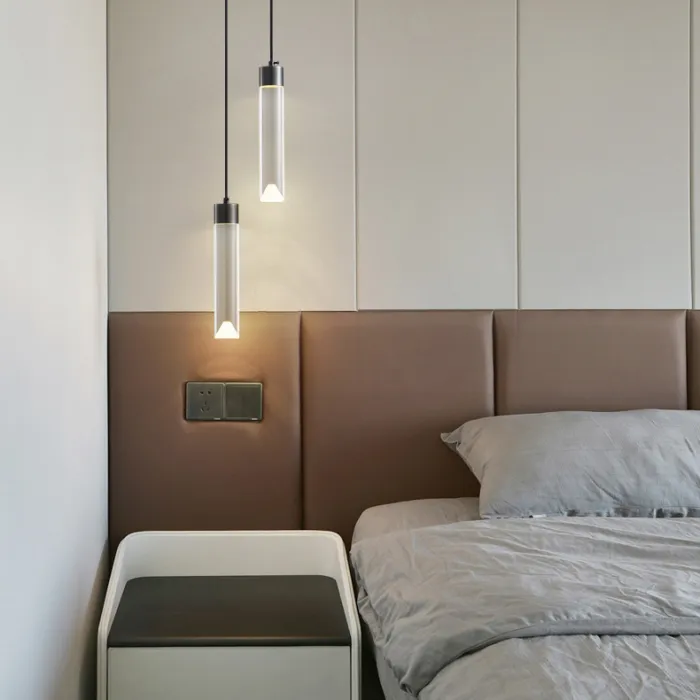 Подвесной светильник SAKRIS Brass от ImperiumLoft