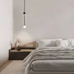 Подвесной светильник SAKRIS Brass от ImperiumLoft