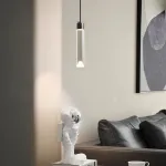 Подвесной светильник SAKRIS Brass от ImperiumLoft
