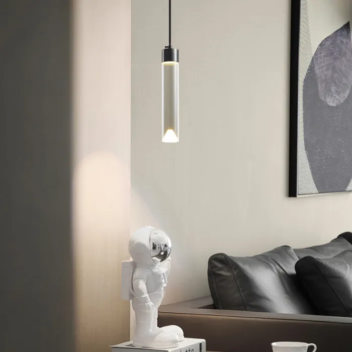 Подвесной светильник SAKRIS Brass от ImperiumLoft