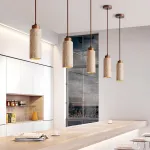 Подвесной светильник MAREC B от ImperiumLoft