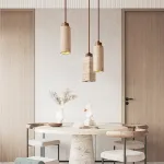 Подвесной светильник MAREC B от ImperiumLoft