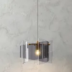 Подвесной светильник VENT