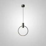 Подвесной светильник CELIUS ONE Black