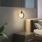 Подвесной светильник RANDALL А Black от ImperiumLoft