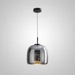 Подвесной светильник NALLE D26 Grey