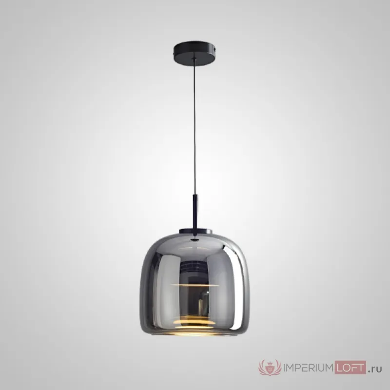 Подвесной светильник NALLE D26 Grey от ImperiumLoft