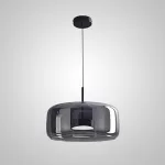 Подвесной светильник NALLE D38 Grey