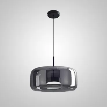 Подвесной светильник NALLE D38 Grey от ImperiumLoft