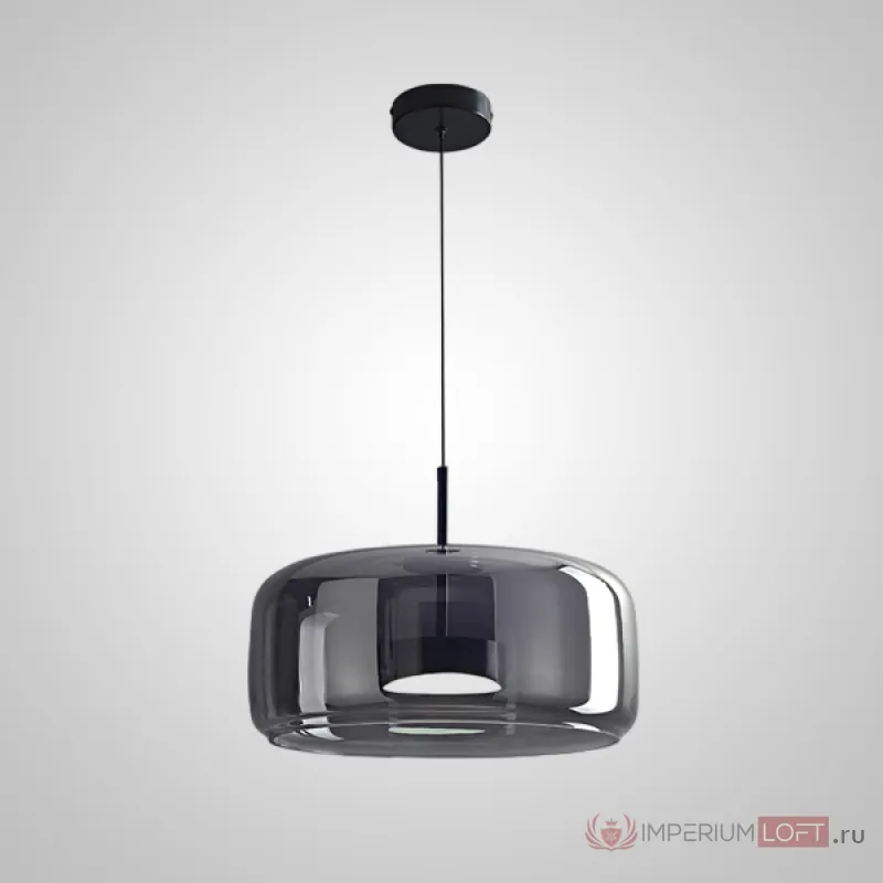 Подвесной светильник NALLE D38 Grey от ImperiumLoft