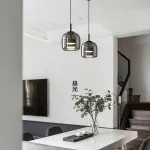 Подвесной светильник NALLE D26 Grey