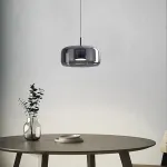 Подвесной светильник NALLE D26 Grey