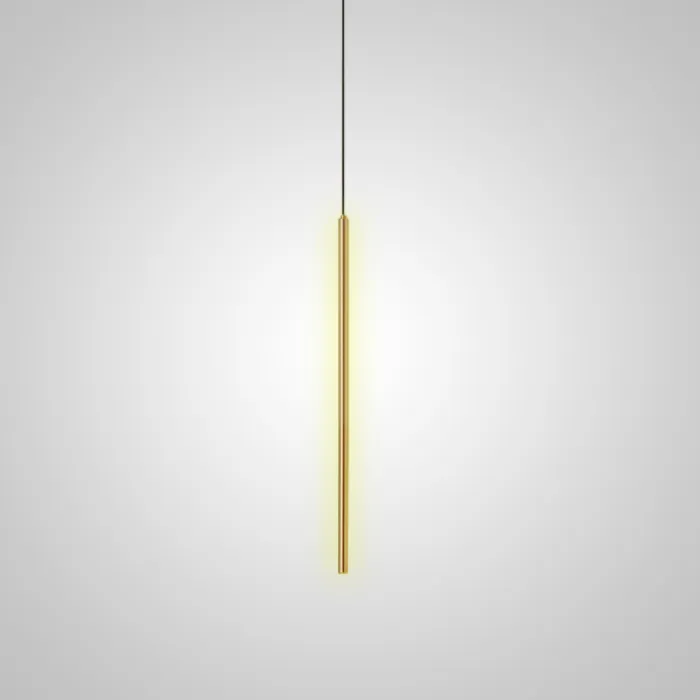 Подвесной светильник LYNNE B Brass от ImperiumLoft