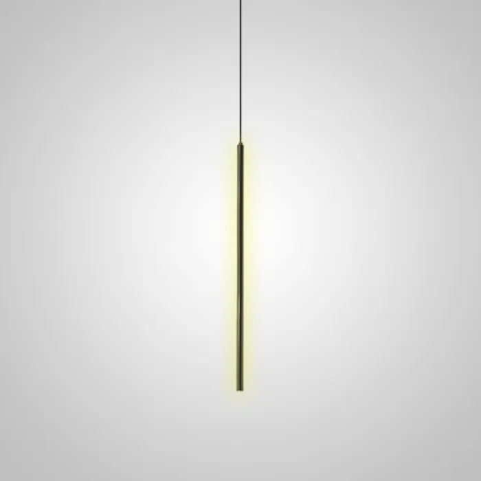 Подвесной светильник LYNNE B Black от ImperiumLoft