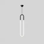 Подвесной светильник SOREN H80 Black