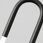 Подвесной светильник SOREN H50 Black