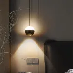 Подвесной светильник BARCELONA ONE от ImperiumLoft