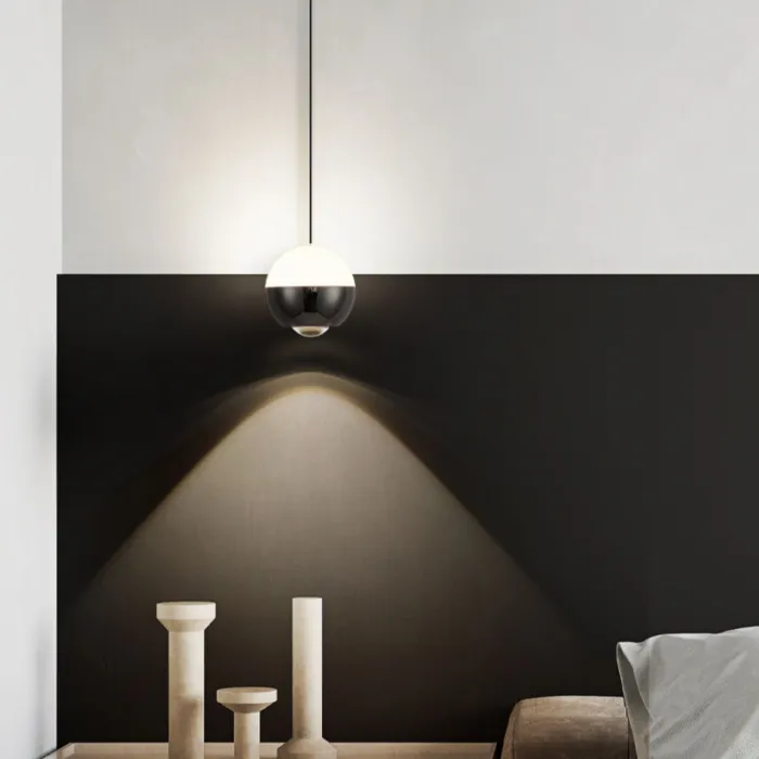 Подвесной светильник BARCELONA ONE от ImperiumLoft