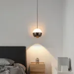 Подвесной светильник BARCELONA ONE от ImperiumLoft