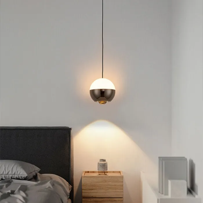 Подвесной светильник BARCELONA ONE от ImperiumLoft