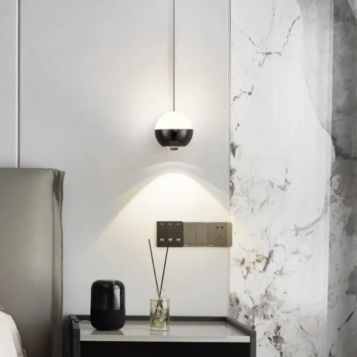 Подвесной светильник BARCELONA ONE от ImperiumLoft