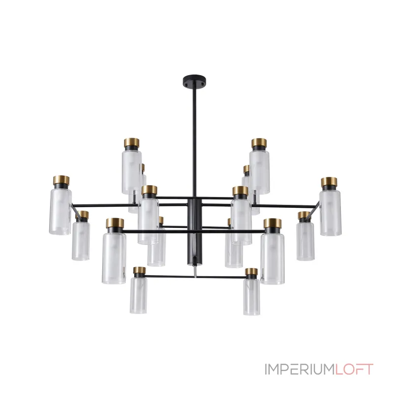 Люстра на штанге Favourite Slank FV_4482-16P