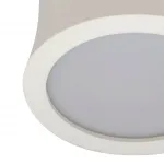 Накладной светильник Mantra Gower 6830 от ImperiumLoft