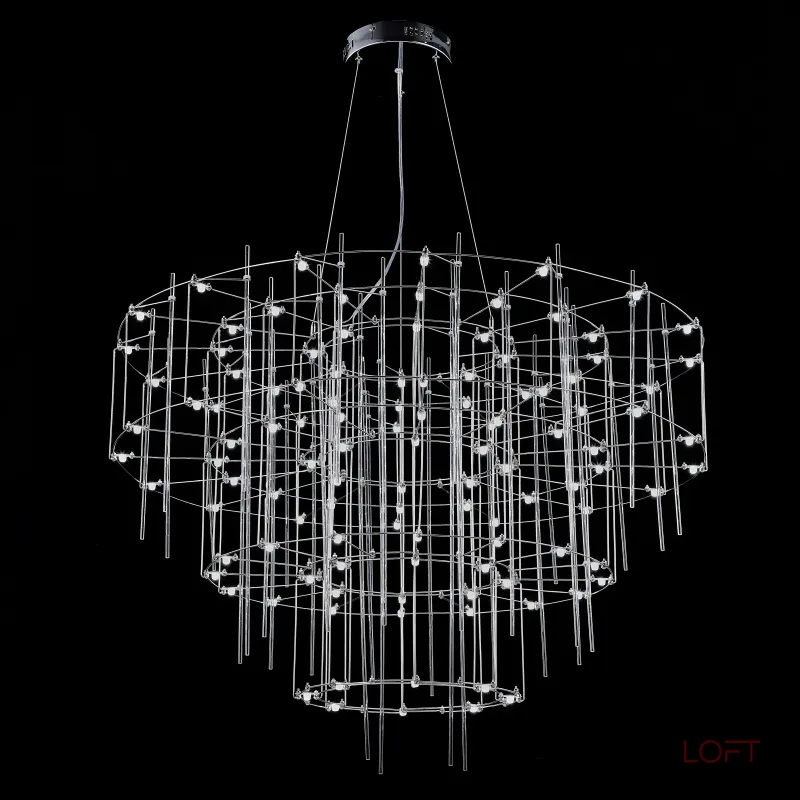 Подвесная люстра CHILL A D100 Подвесная люстра CHILL A D100