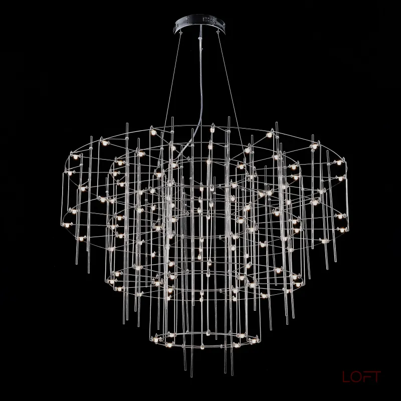 Подвесная люстра CHILL A D100 Подвесная люстра CHILL A D100