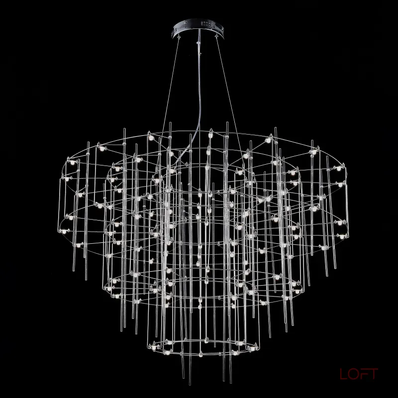 Подвесная люстра CHILL A D100 Подвесная люстра CHILL A D100