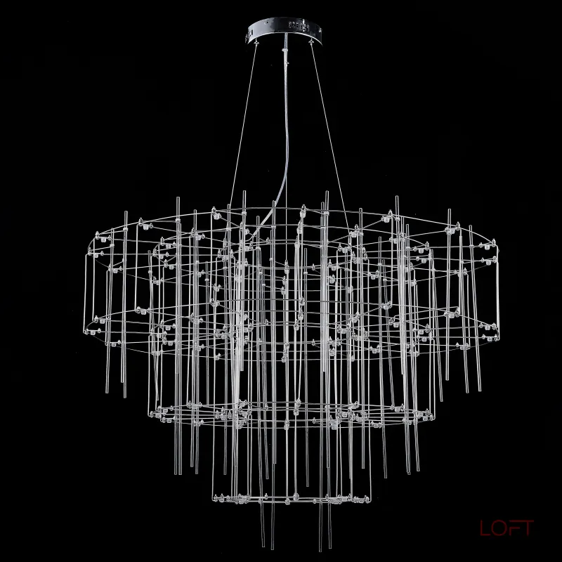 Подвесная люстра CHILL A D100 Подвесная люстра CHILL A D100