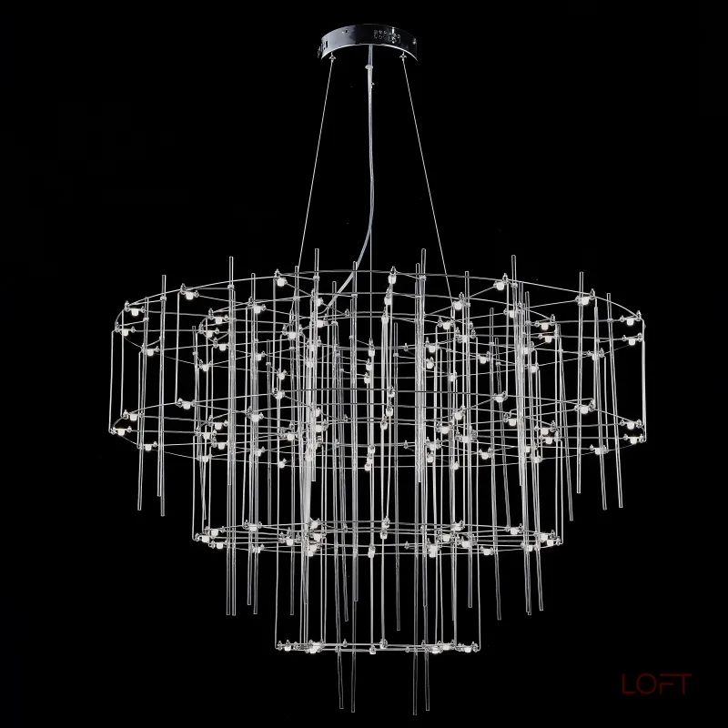 Подвесная люстра CHILL A D100 Подвесная люстра CHILL A D100