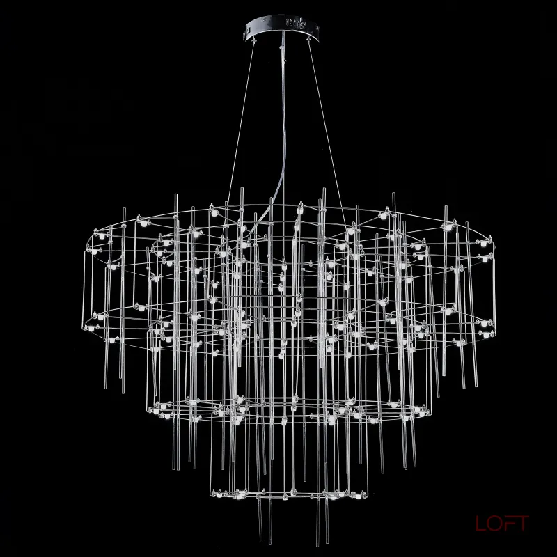 Подвесная люстра CHILL A D100 Подвесная люстра CHILL A D100