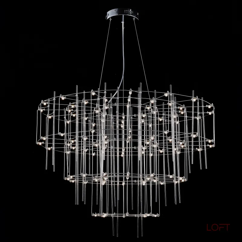 Подвесная люстра CHILL A D100 Подвесная люстра CHILL A D100