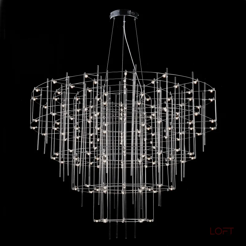 Подвесная люстра CHILL A D120 Подвесная люстра CHILL A D120