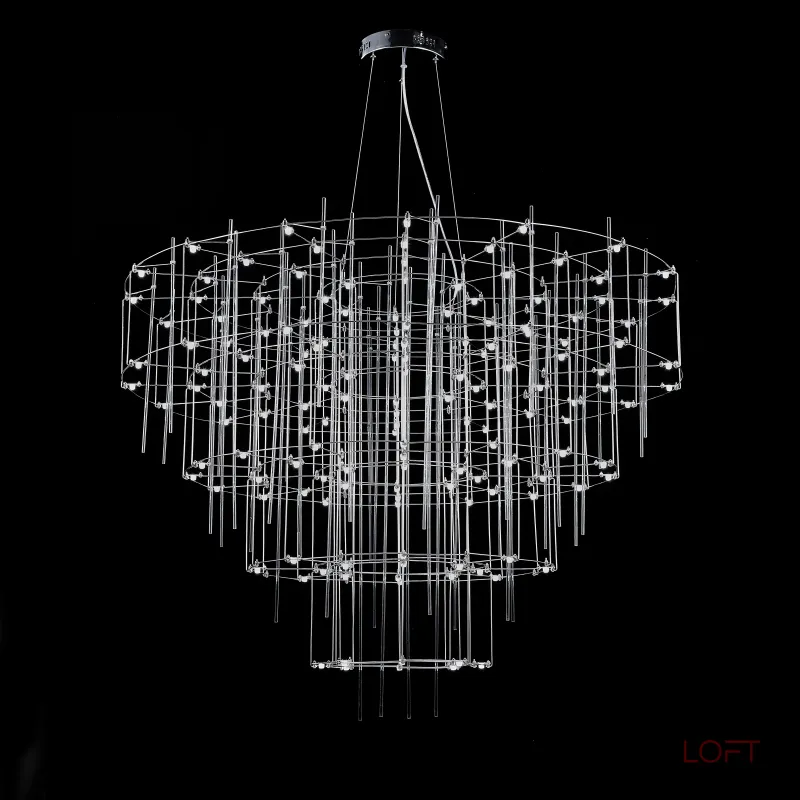 Подвесная люстра CHILL A D120 Подвесная люстра CHILL A D120