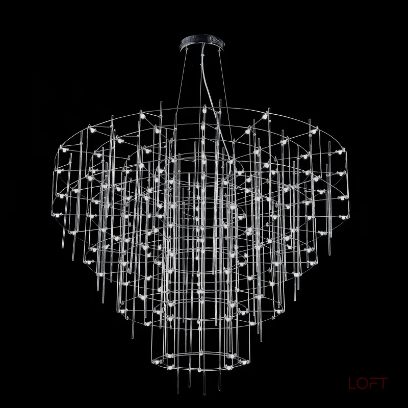 Подвесная люстра CHILL A D120 Подвесная люстра CHILL A D120