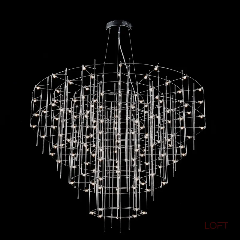 Подвесная люстра CHILL A D120 Подвесная люстра CHILL A D120