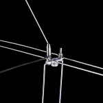 Люстра Quasar Cosmos Square LED pendant light 200/100/100