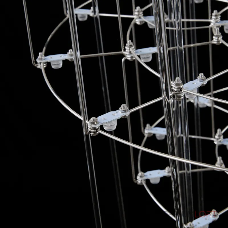 Подвесная люстра CHILL A D60 Подвесная люстра CHILL A D60