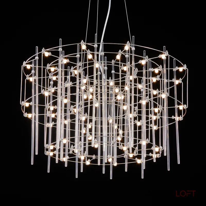 Подвесная люстра CHILL A D60 Подвесная люстра CHILL A D60