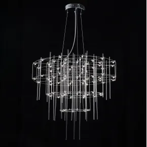 Подвесная люстра CHILL A D80