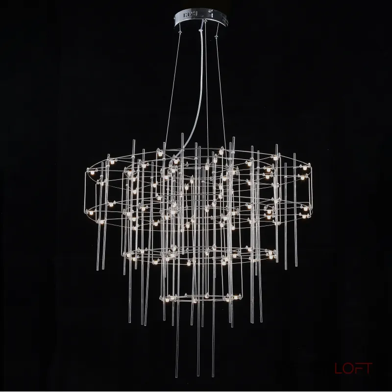 Подвесная люстра CHILL A D80 Подвесная люстра CHILL A D80