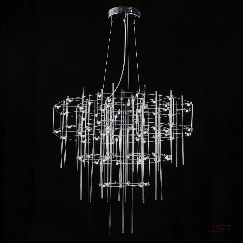 Подвесная люстра CHILL A D80 Подвесная люстра CHILL A D80